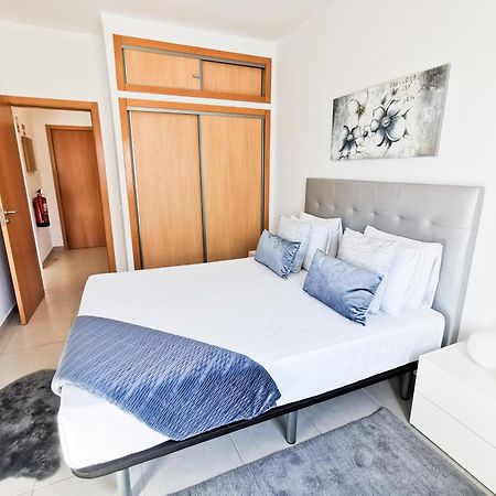 Apartment Panorama Rocha Capri Portimão Εξωτερικό φωτογραφία