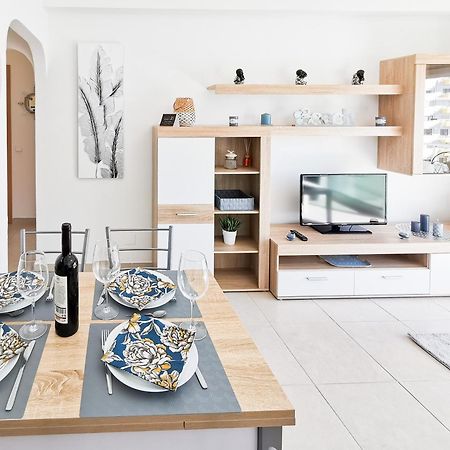 Apartment Panorama Rocha Capri Portimão Εξωτερικό φωτογραφία