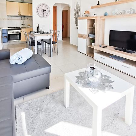 Apartment Panorama Rocha Capri Portimão Εξωτερικό φωτογραφία