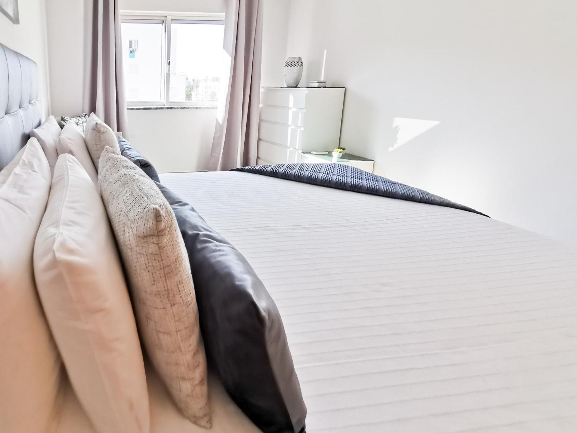 Apartment Panorama Rocha Capri Portimão Εξωτερικό φωτογραφία