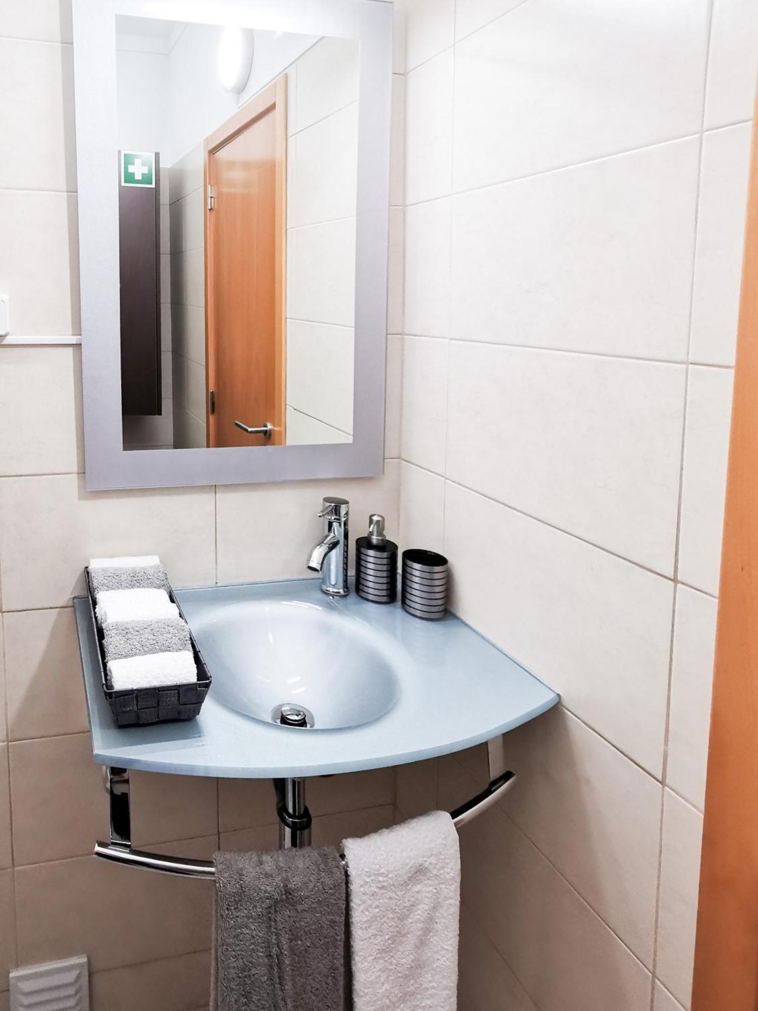 Apartment Panorama Rocha Capri Portimão Εξωτερικό φωτογραφία