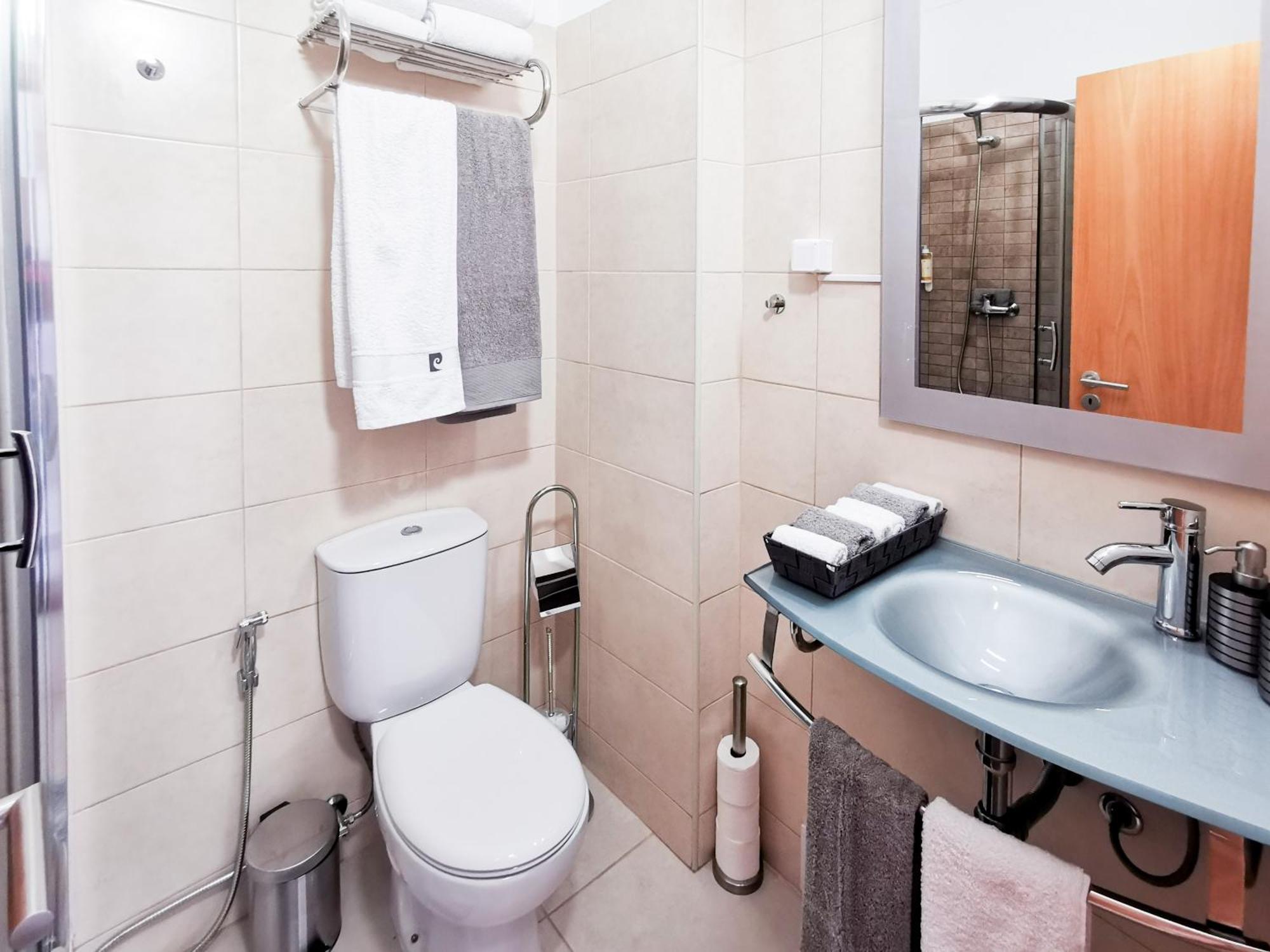 Apartment Panorama Rocha Capri Portimão Εξωτερικό φωτογραφία