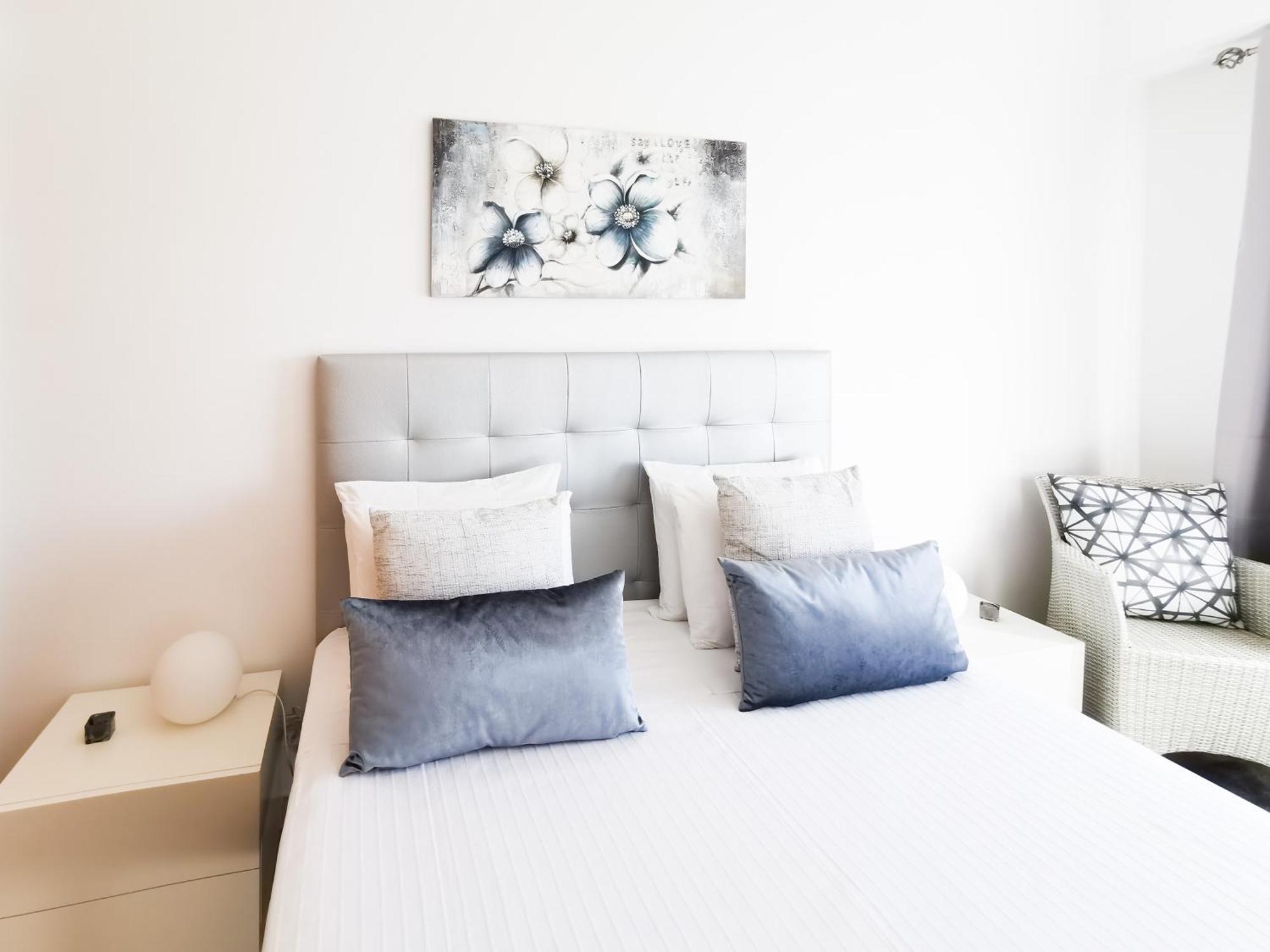 Apartment Panorama Rocha Capri Portimão Εξωτερικό φωτογραφία