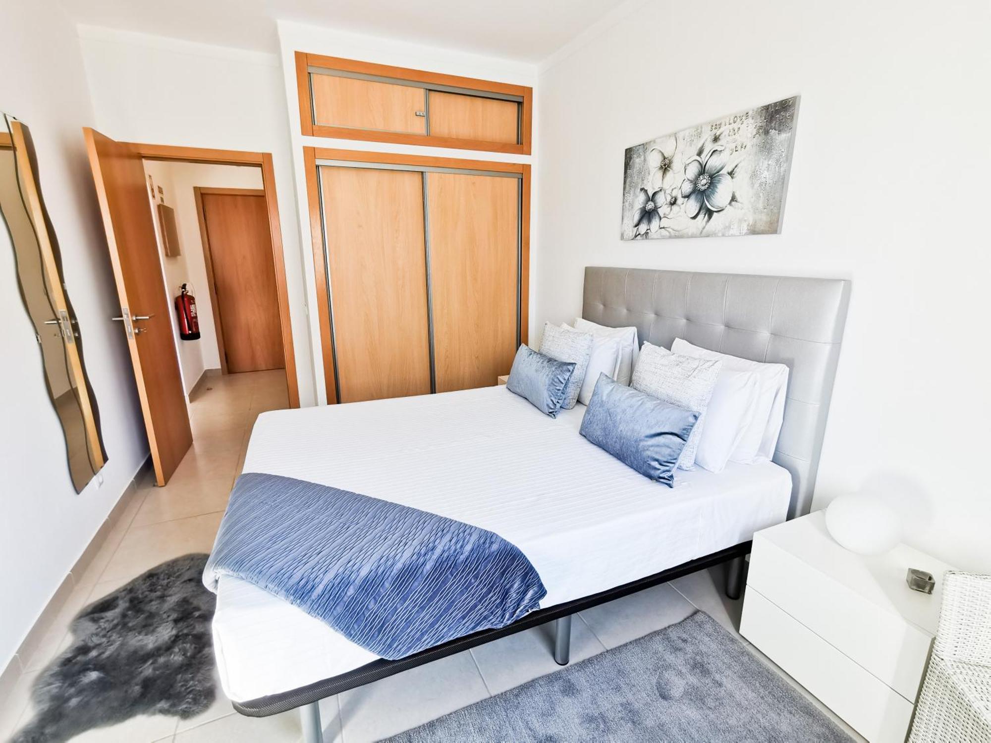 Apartment Panorama Rocha Capri Portimão Εξωτερικό φωτογραφία