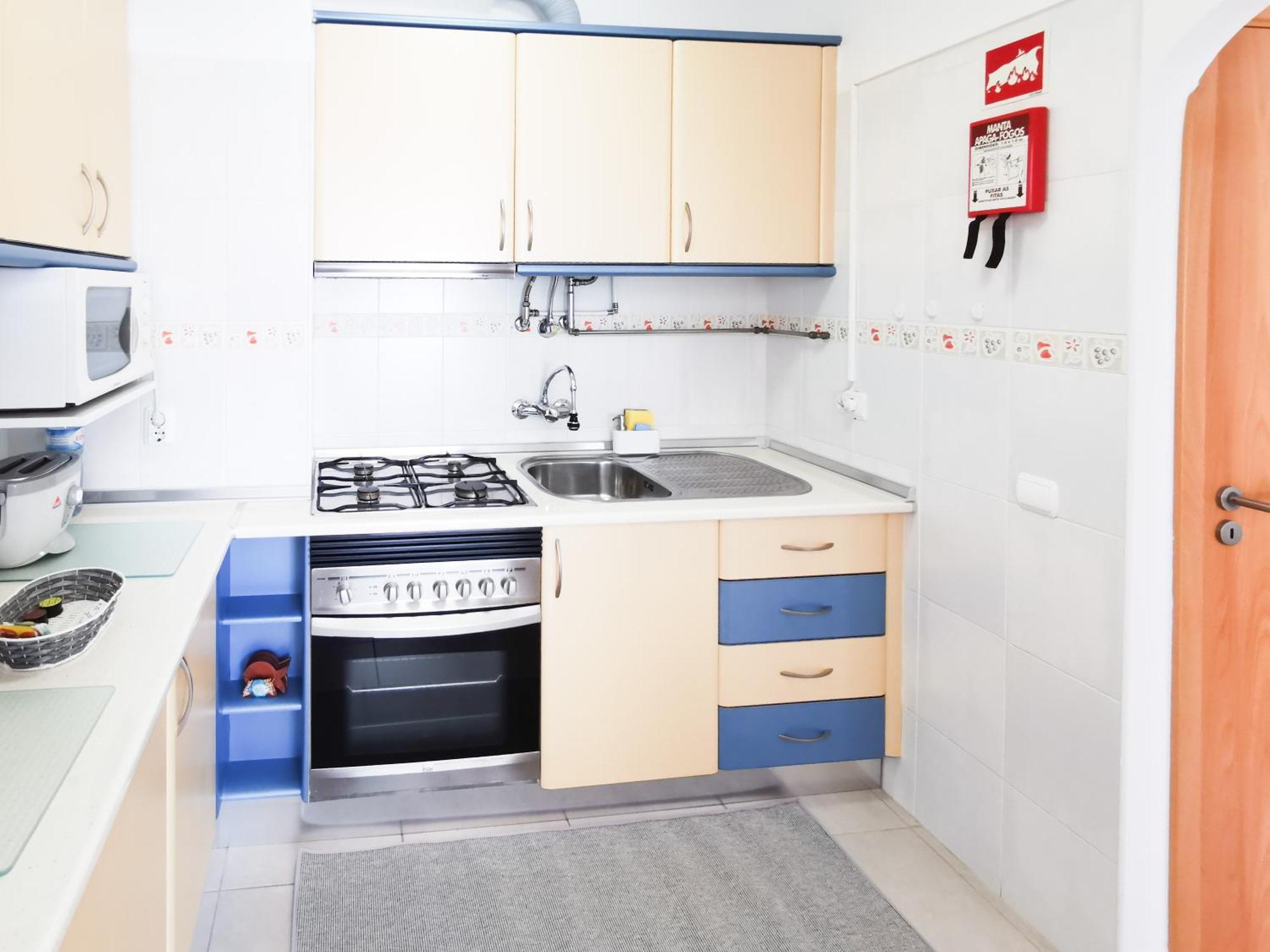 Apartment Panorama Rocha Capri Portimão Εξωτερικό φωτογραφία